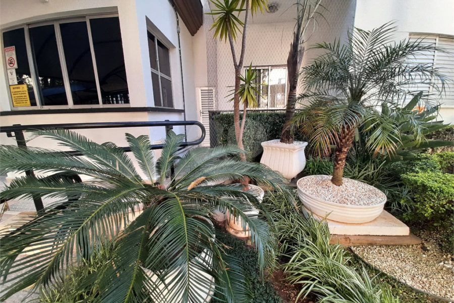 Apartamento à venda com 3 quartos em Mandaqui, São Paulo, SP