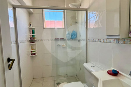 Apartamento à venda com 2 quartos em Vila Galvão, Guarulhos, SP