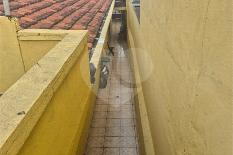 Casa à venda com 3 quartos, sendo 1 suíte, em Parque Edu Chaves, São Paulo, SP
