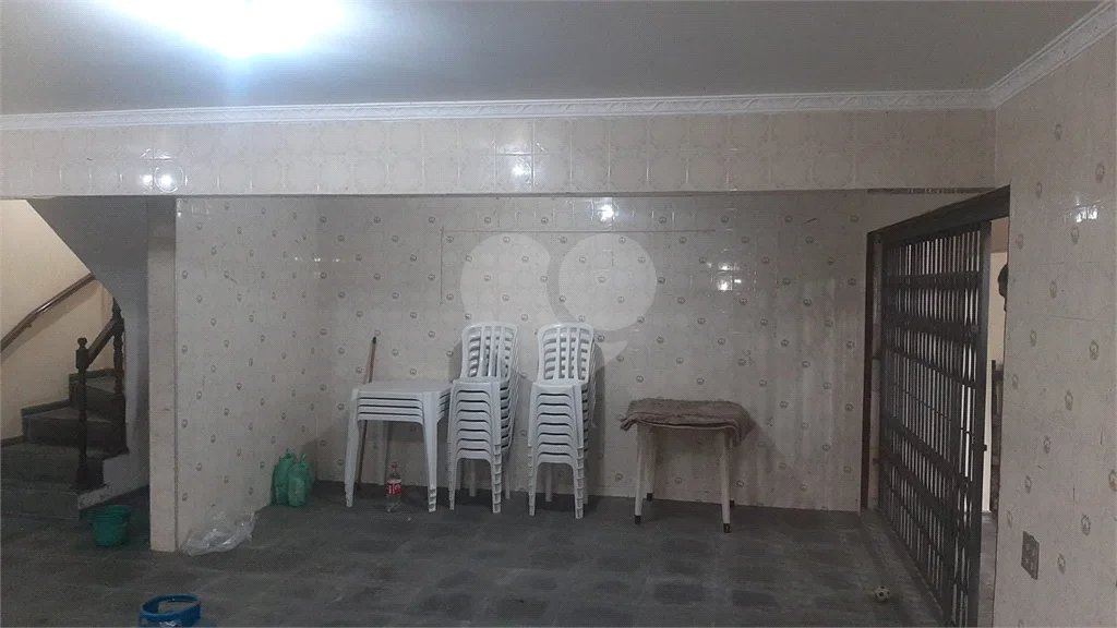Casa Térrea para venda