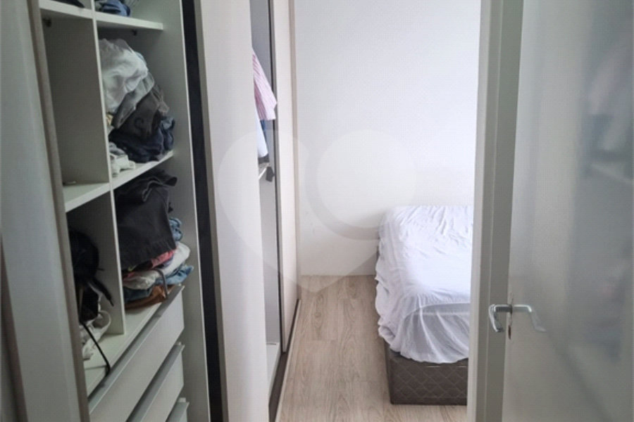 Apartamento à venda com 3 quartos, sendo 1 suíte, em Tucuruvi, São Paulo, SP