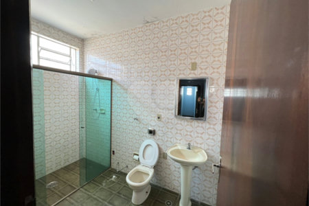 Casa à venda com 3 quartos, sendo 1 suíte, em Vila Aurora, Indaiatuba, SP