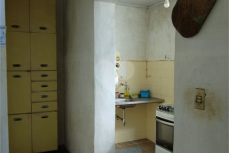 Sobrado à venda com 3 quartos, sendo 1 suíte, em Alto da Lapa, São Paulo, SP