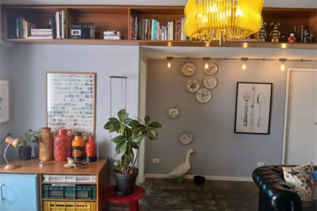 Duplex à venda com 2 suítes em Pinheiros, São Paulo, SP