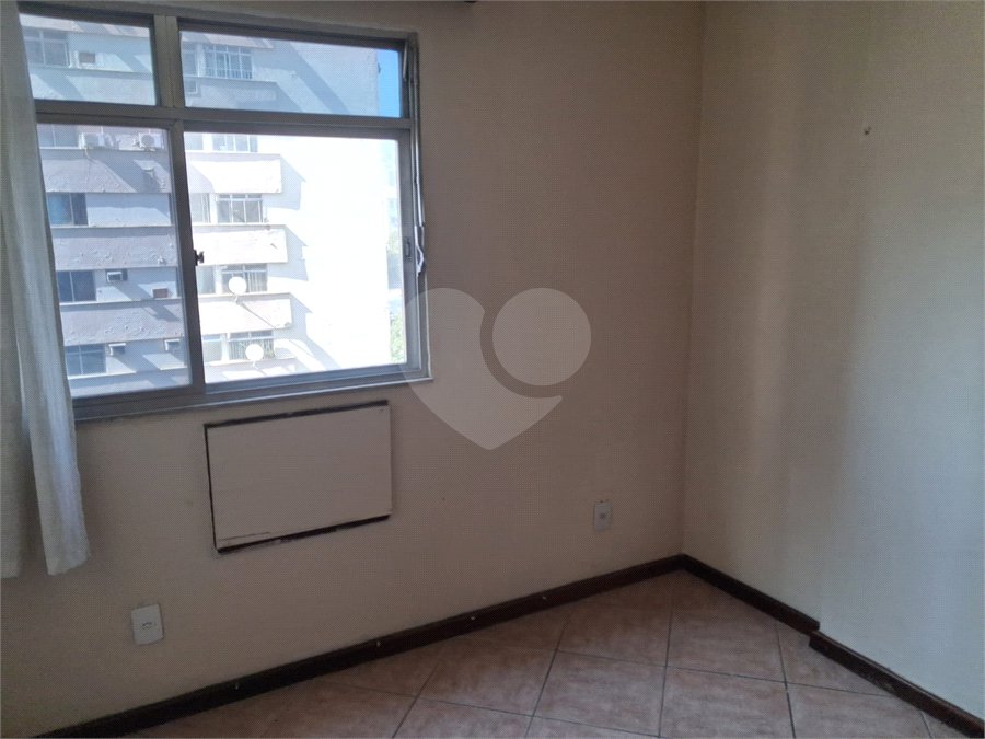 Apartamento à venda com 2 quartos em Praça da Bandeira, Rio de Janeiro, RJ