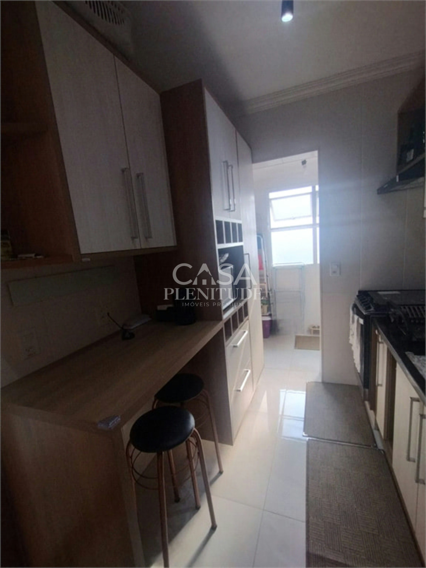 Apartamento à venda com 2 quartos, sendo 1 suíte, em Jardim Gonçalves, Sorocaba, SP