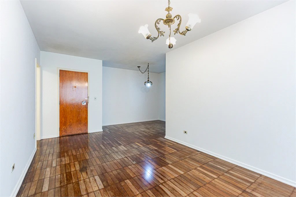 Apartamento à venda com 2 quartos, sendo 1 suíte, em Vila Progredior, São Paulo, SP