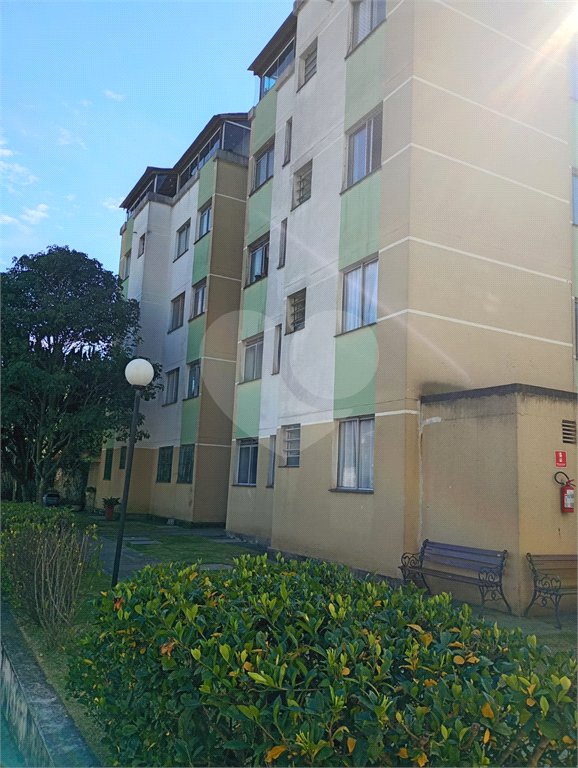 Apartamento à venda com 2 quartos em Vila Clarice, São Paulo, SP