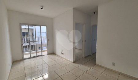 Apartamento à venda com 2 quartos em Jardim Antônio Cassillo, Votorantim, SP