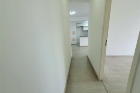 Apartamento à venda com 2 quartos em Vila Anastácio, São Paulo, SP