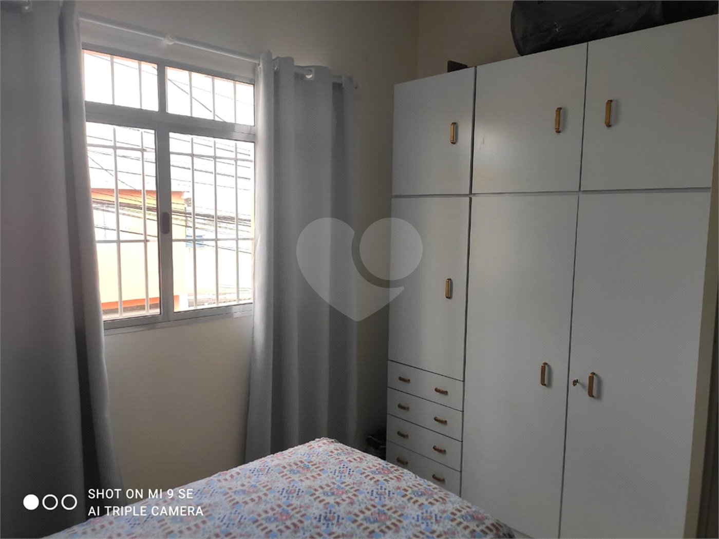 Sobrado à venda com 1 suíte em Jardim Luciana, Itaquaquecetuba, SP