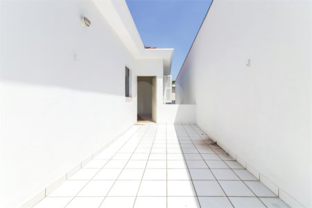 Casa à venda com 3 quartos, sendo 1 suíte,  em Brooklin Paulista, São Paulo, SP