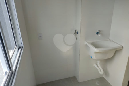Apartamento à venda com 1 quarto em Parque Vitória, São Paulo, SP