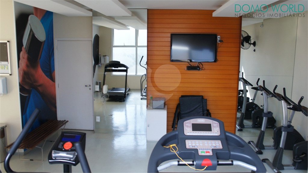Apartamento à venda ou para alugar com 4 suítes no Centro, São Bernardo do Campo, SP
