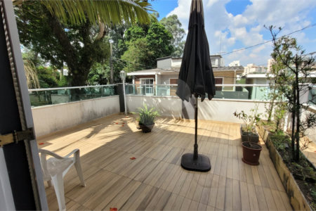 Casa de Vila à venda com 3 quartos, sendo 2 suítes, em Jardim Marajoara, São Paulo, SP