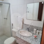 Casa à venda com 5 quartos, sendo 2 suítes, no condomínio Swiss Park, São Bernardo do Campo - SP