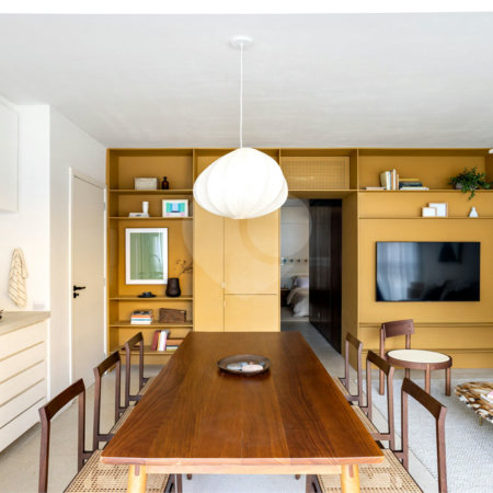 Apartamento à venda com 2 suítes em Perdizes, São Paulo, SP