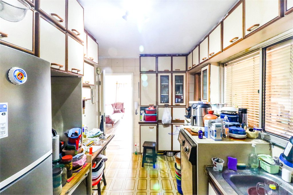 Apartamento à venda com 3 quartos, sendo 1 suíte, em Santo Amaro, São Paulo, SP