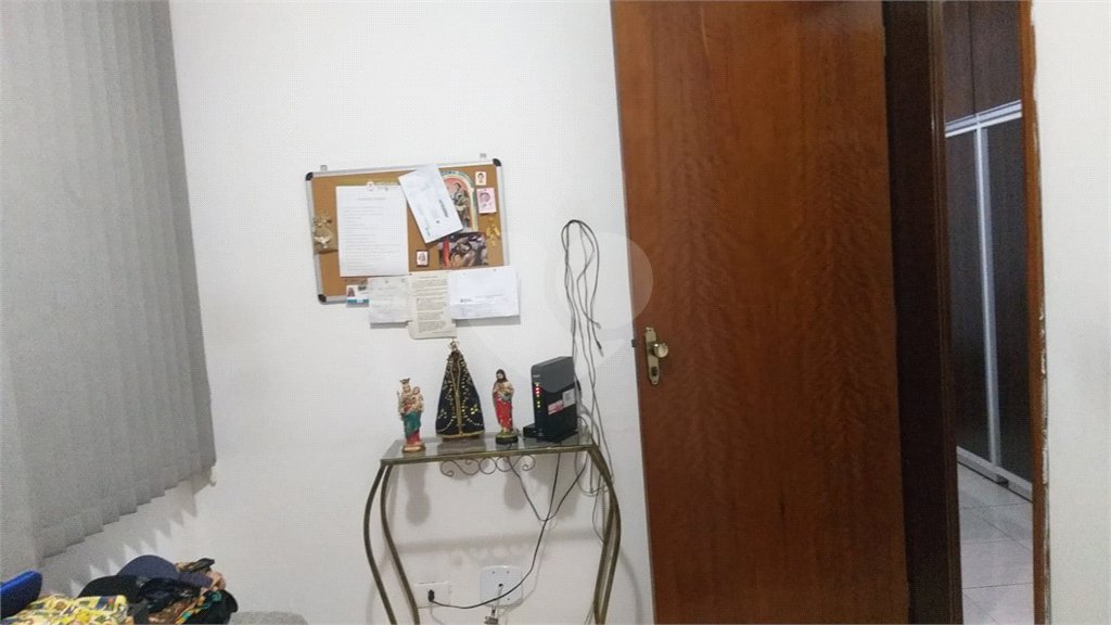Apartamento à venda com 2 quartos em Parada Inglesa, São Paulo, SP