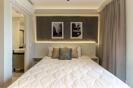 Studio à venda com 1 quarto em Pinheiros, São Paulo, SP