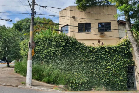 Casa à venda em Instituto de Previdência, São Paulo, SP