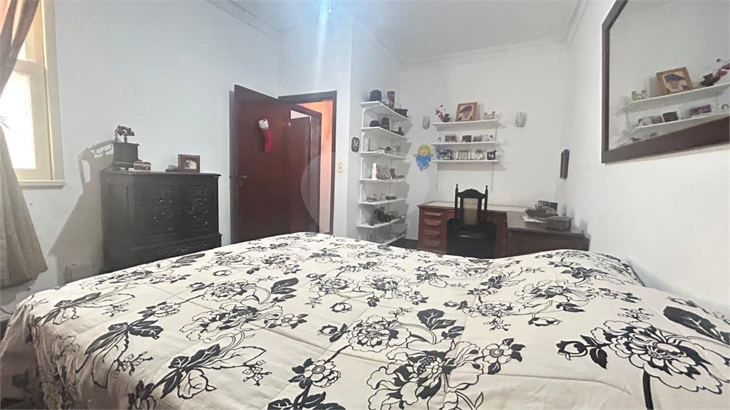 Apartamento à venda com 4 quartos, sendo 2 suítes, em Flamengo, Rio de Janeiro, RJ