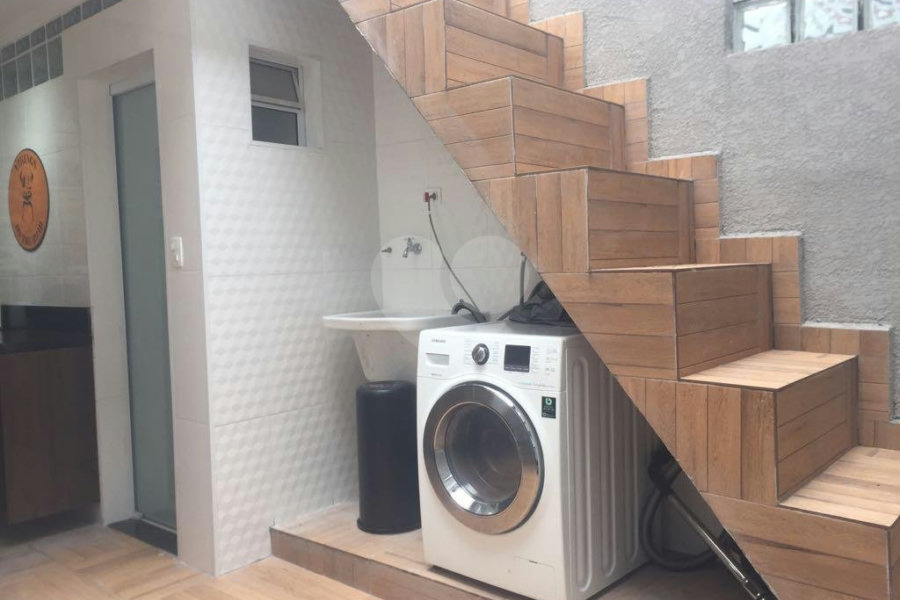 Sobrado à venda com 2 quartos em Santana, São Paulo, SP