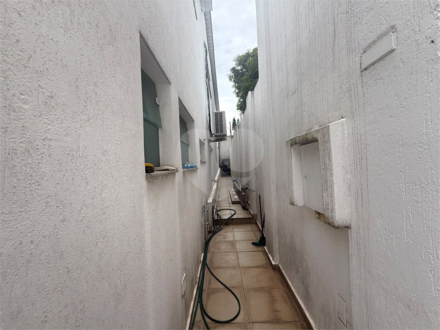 Terreno à venda com 1 quarto em Jardim Leonor Mendes de Barros, São Paulo, SP