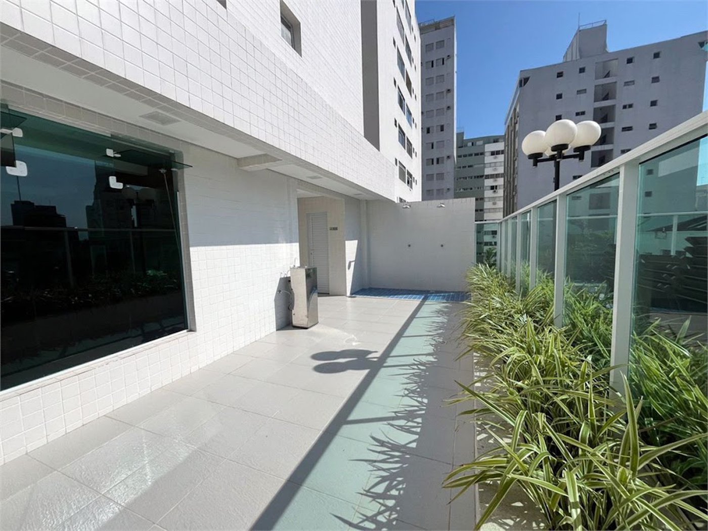 Apartamento à venda, 92 m² por R$ 1.300.000,00 - Vila Alzira - Guarujá/SP