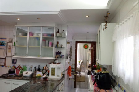 Apartamento com 3 dormitórios à venda, 160 m² por R$ 1.277.000,00 - Gonzaga - Santos/SP