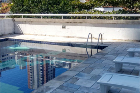 Apartamento à venda com 3 quartos, sendo 1 suíte,  em Vila Romana, São Paulo, SP