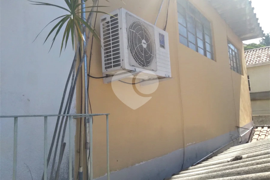Casa Térrea à venda com 5 quartos em Parque Mandaqui, São Paulo, SP