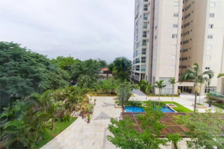 Apartamento à venda com 3 suítes em Vila Leopoldina, São Paulo, SP
