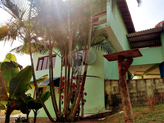 Casa à venda com 4 quartos, sendo 1 suíte,  em Serra da Cantareira, Mairiporã, SP
