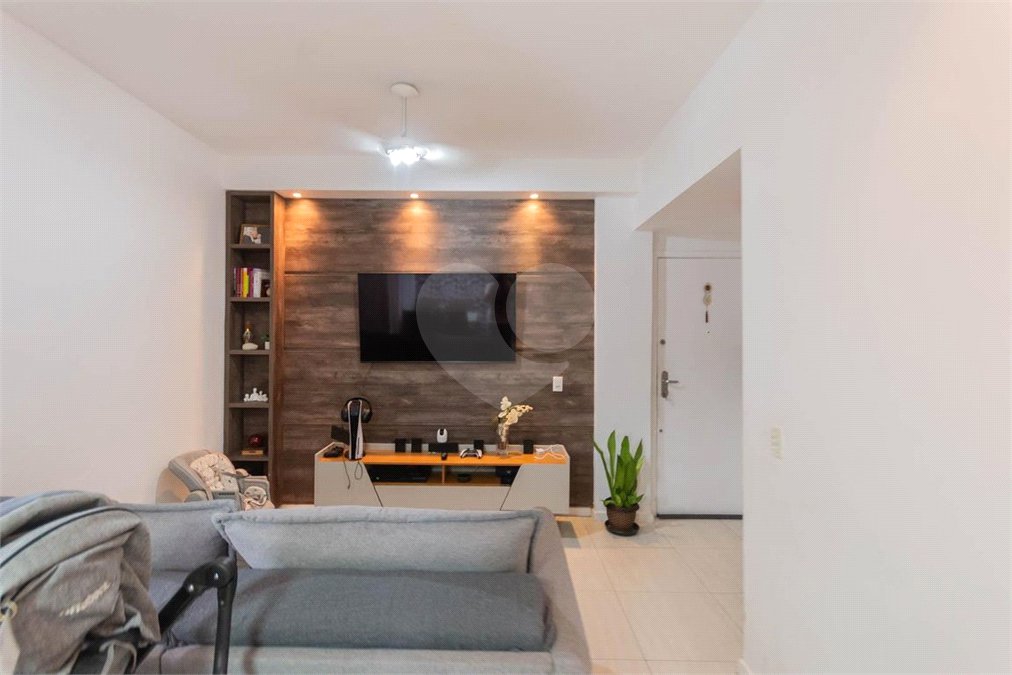 Apartamento à venda com 2 quartos em Vila Isabel, Rio de Janeiro, RJ