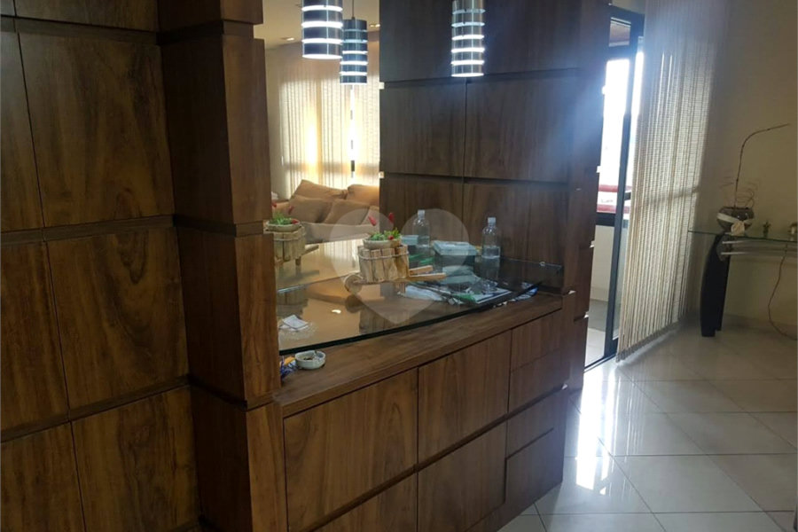 Apartamento à venda com 4 quartos, sendo 3 suítes, em Mandaqui, São Paulo, SP
