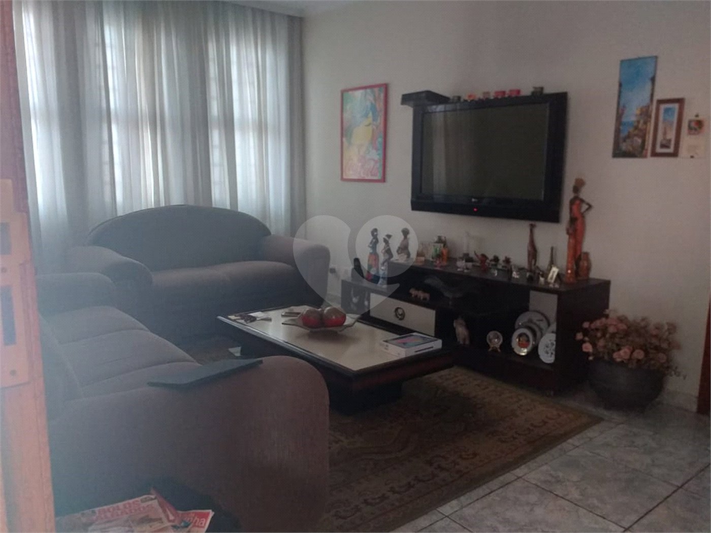 Casa Térrea à venda com 4 quartos em Imirim, São Paulo, SP