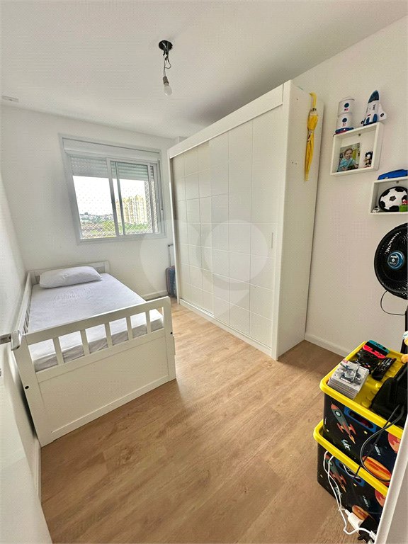 Apartamento à venda com 3 quartos, sendo 1 suíte,  em Vila Andrade, São Paulo, SP