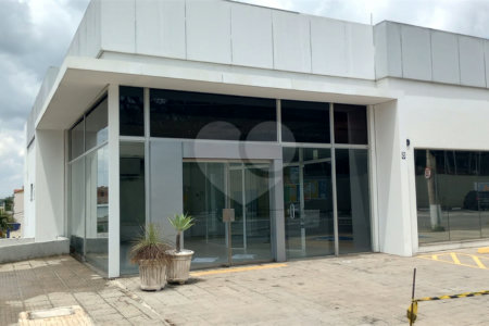 Salão Comercial à venda ou para alugar em Santa Rosa, Vinhedo, SP