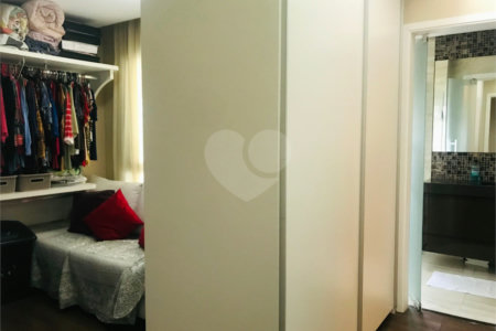Apartamento à venda com 3 quartos, sendo 2 suítes,  no Centro, São Bernardo do Campo, SP