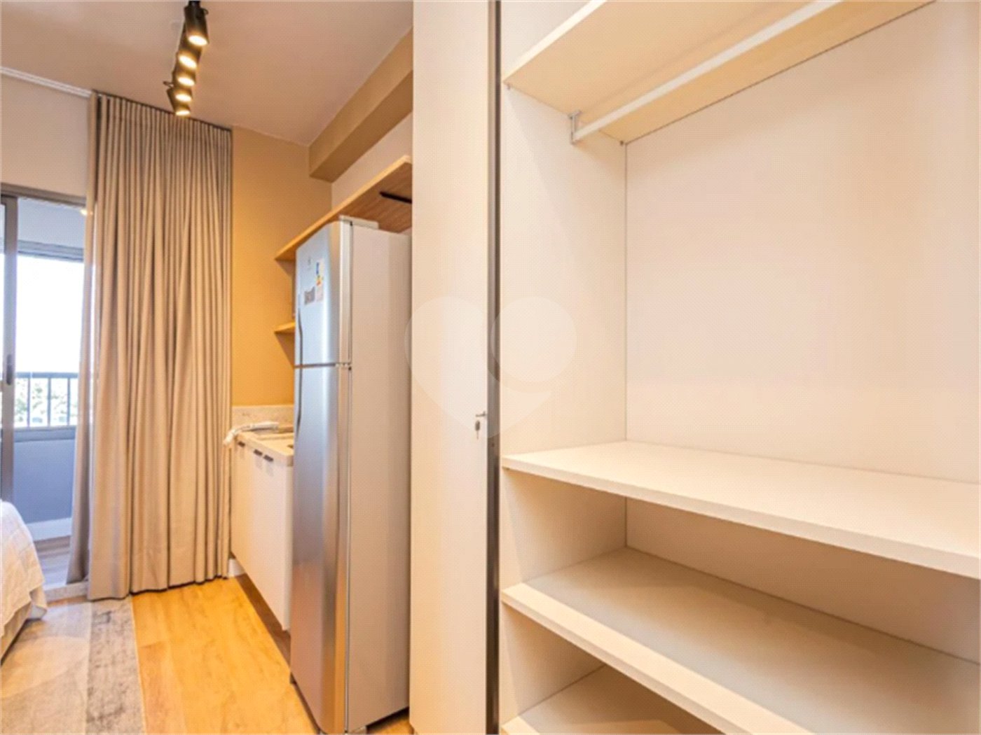 Studio à venda com 1 suíte em Alto da Mooca, São Paulo, SP