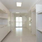 Apartamento à venda com 3 quartos, sendo 1 suíte,  em Vila Uberabinha, São Paulo, SP