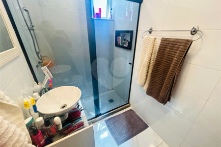 Apartamento à venda com 3 quartos, sendo 1 suíte, em Tijuca, Rio de Janeiro, RJ