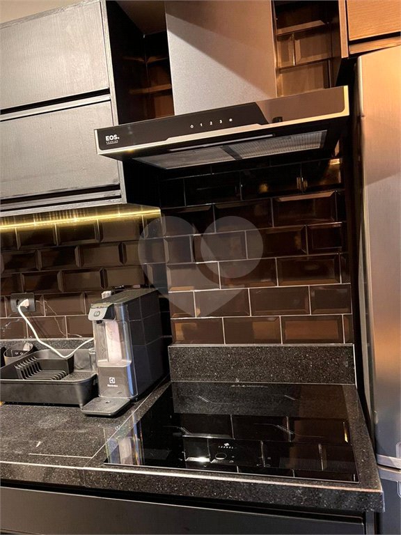 Duplex à venda com 1 suíte em Vila Olímpia, São Paulo, SP