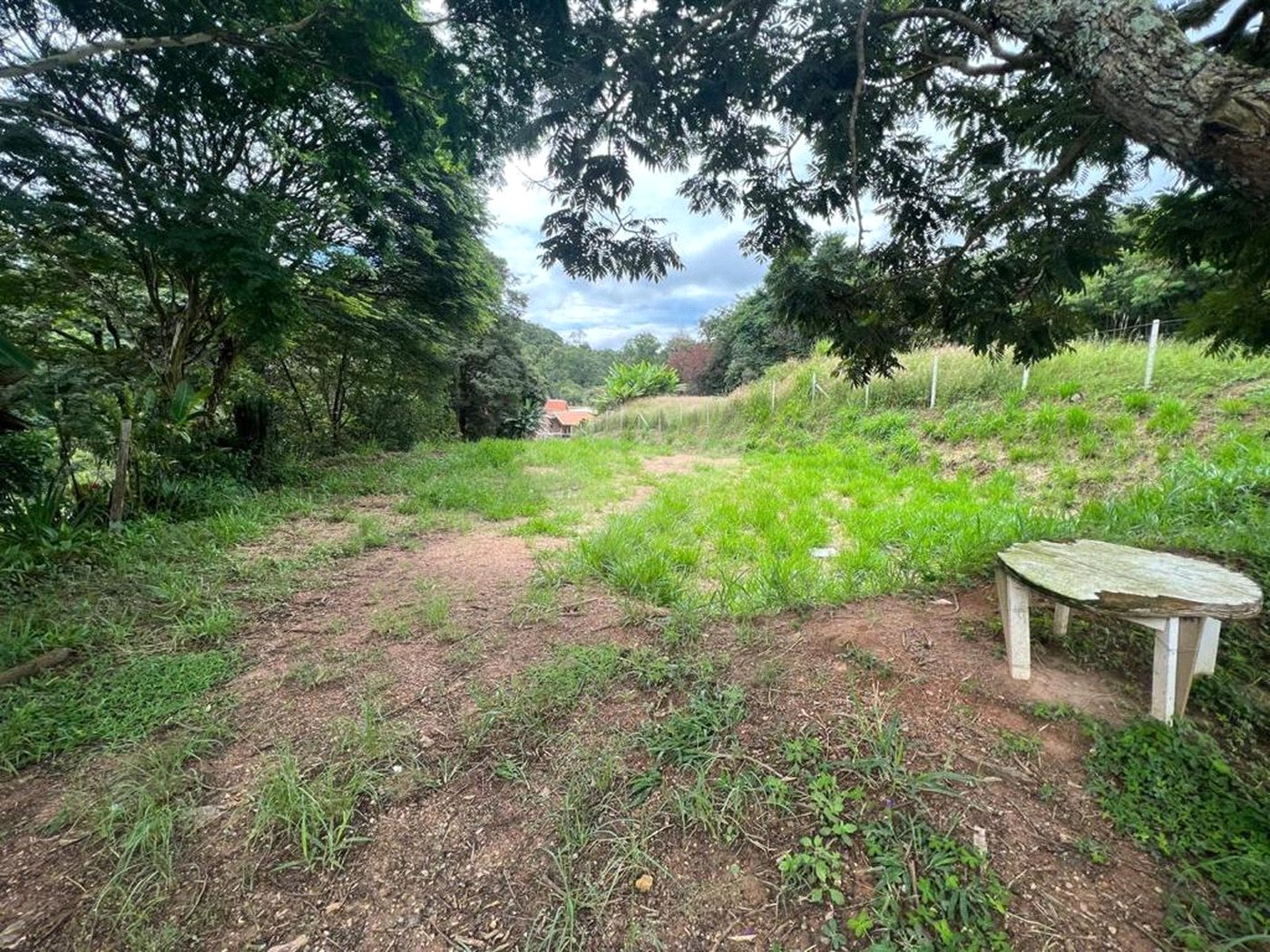 Terreno à venda em Monterrey, Louveira, SP