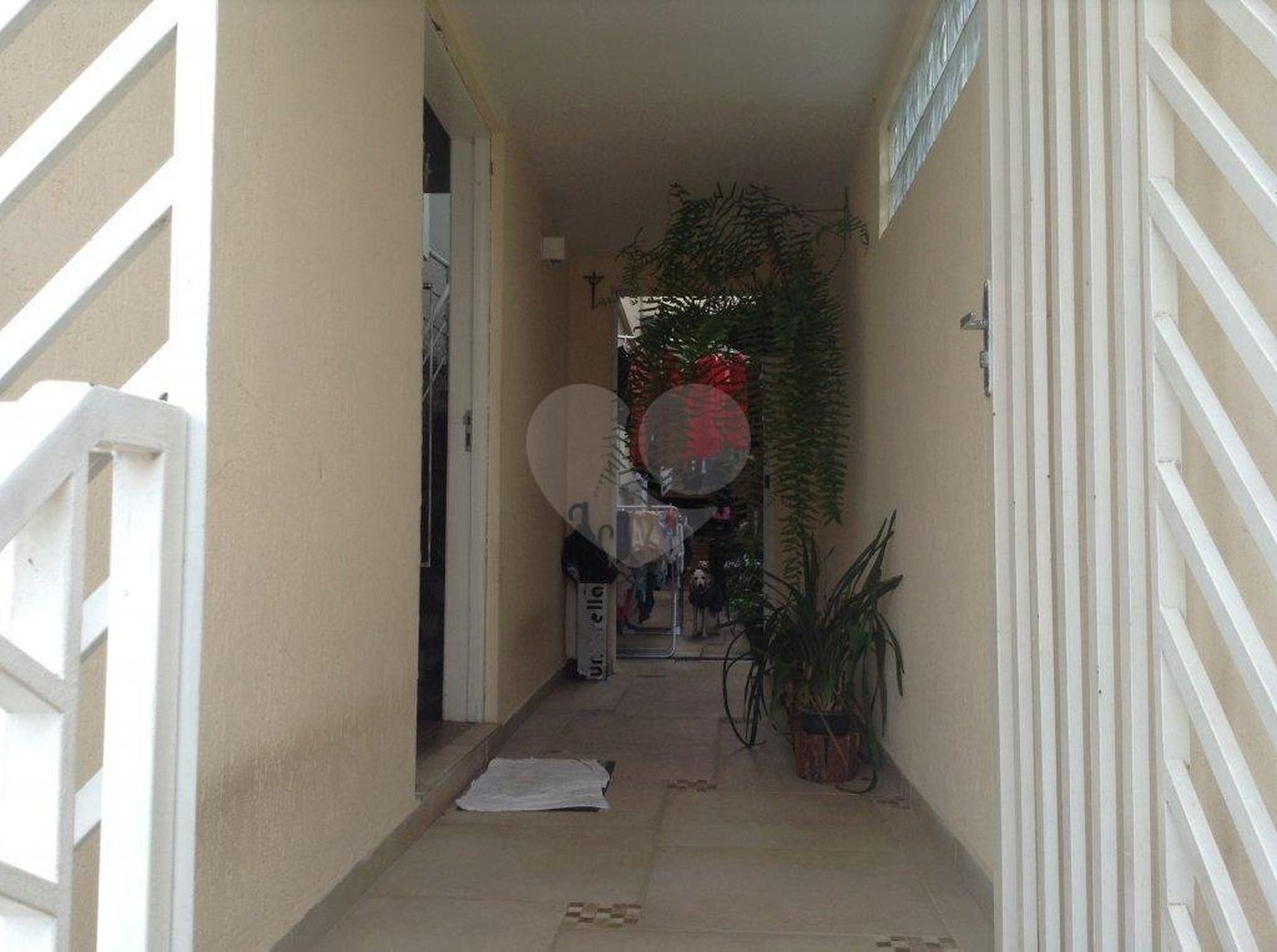 Sobrado à venda com 3 quartos, sendo 1 suíte, em Vila Mazzei, São Paulo, SP