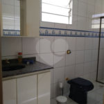 Casa Térrea à venda com 3 quartos em Campo Grande, São Paulo, SP