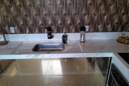 Chácara à venda com 2 quartos, sendo 1 suíte,  no Centro, Gramadinho, SP