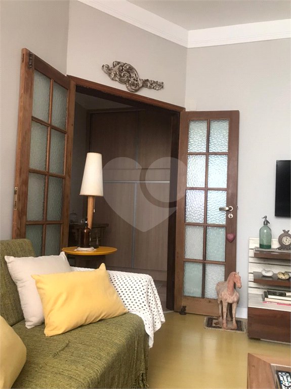 Apartamento à venda com 2 quartos em Botafogo, Rio de Janeiro, RJ