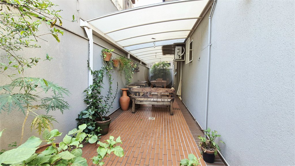 Apartamento à venda com 1 quarto em Bosque das Juritis, Ribeirão Preto, SP